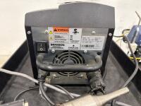 Branson LPX handheld ultrasonic welding system - 3