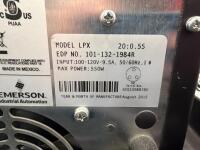 Branson LPX handheld ultrasonic welding system - 4