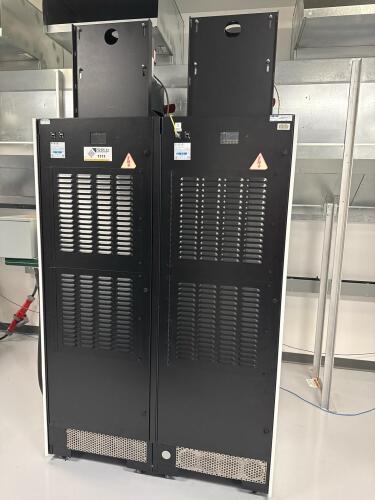 Dow Kokam MACCOR Series 4000 Battery Tester