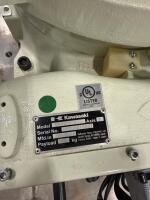 Thyssenkrupp Cell OP230 Auto Apply Adhesive, Install Module, and Rundown Station - 7