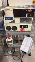 Thyssenkrupp Cell OP230 Auto Apply Adhesive, Install Module, and Rundown Station - 8