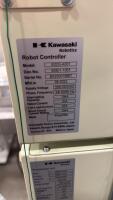 Thyssenkrupp Cell OP230 Auto Apply Adhesive, Install Module, and Rundown Station - 9