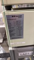 Thyssenkrupp Cell OP230 Auto Apply Adhesive, Install Module, and Rundown Station - 10