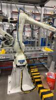 Thyssenkrupp Cell OP230 Auto Apply Adhesive, Install Module, and Rundown Station - 13
