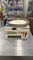 Thyssenkrupp Cell OP230 Auto Apply Adhesive, Install Module, and Rundown Station - 15