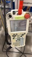 Thyssenkrupp Cell OP230 Auto Apply Adhesive, Install Module, and Rundown Station - 16