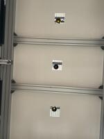 Thyssenkrupp Cell OP230 Auto Apply Adhesive, Install Module, and Rundown Station - 17