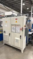 Thyssenkrupp Cell OP230 Auto Apply Adhesive, Install Module, and Rundown Station - 18