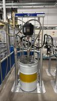 Thyssenkrupp Cell OP230 Auto Apply Adhesive, Install Module, and Rundown Station - 24