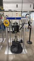 Thyssenkrupp Cell OP230 Auto Apply Adhesive, Install Module, and Rundown Station - 25