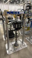 Thyssenkrupp Cell OP230 Auto Apply Adhesive, Install Module, and Rundown Station - 27