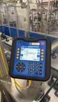 Thyssenkrupp Cell OP230 Auto Apply Adhesive, Install Module, and Rundown Station - 29