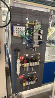 Pneumatic Supply Valve Manifold