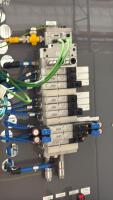 Pneumatic Supply Valve Manifold - 2