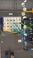 Pneumatic Supply Valve Manifold - 3