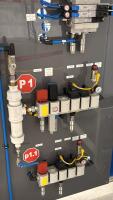 Pneumatic Supply Valve Manifold - 4