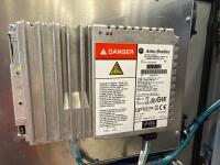 Allen-Bradley PanelView Plus - 2