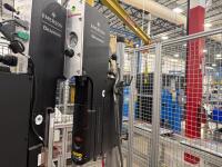 Emerson Branson ultrasonic welding system - 2