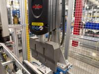 Emerson Branson ultrasonic welding system - 3