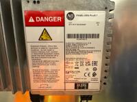 Allen Bradley PanelView Plus HMI Operator Panel - 2