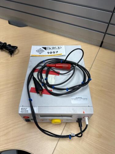 SCI hipot tester