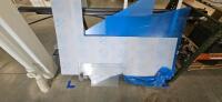 Rack of Assorted Spare Material - 3