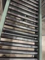 Hytrol Model 199-CRR chain-driven roller conveyors - 5