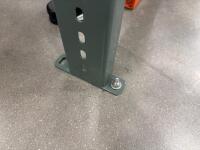 Hytrol Model 199-CRR chain-driven roller conveyors - 8