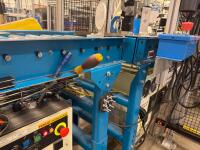 Hytrol Model 199-CRR chain-driven roller conveyors - 15