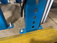 Hytrol Model 199-CRR chain-driven roller conveyors - 17