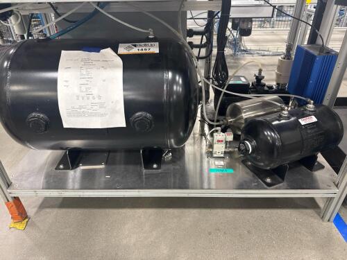 Air system