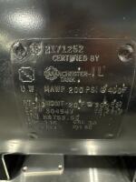 Air system - 2