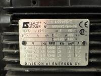 Air system - 6