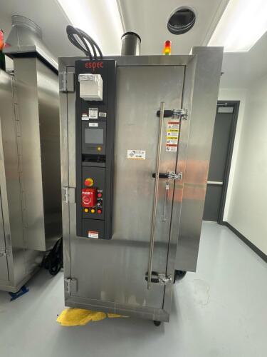 Espec ET31-1NA Environmental Chamber 15