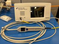 Inficon Sensistor Sentrac