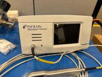 Inficon Sensistor Sentrac - 2
