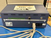 Inficon Sensistor Sentrac - 3