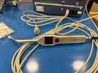 Inficon Sensistor Sentrac - 5