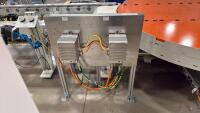 Thyssenkrupp Cell OP220 Battery Pack Transport Reject / Reinsert Spur Station - 3