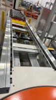 Thyssenkrupp Cell OP220 Battery Pack Transport Reject / Reinsert Spur Station - 4