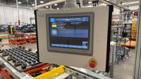 Thyssenkrupp Cell OP220 Battery Pack Transport Reject / Reinsert Spur Station - 5