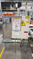 Thyssenkrupp Cell OP220 Battery Pack Transport Reject / Reinsert Spur Station - 6