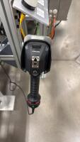 Thyssenkrupp Cell OP220 Battery Pack Transport Reject / Reinsert Spur Station - 8