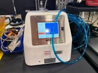 ATC E2 series Intelligent Gas Leak Sensor (IGLS) by Pfeiffer Vacuum