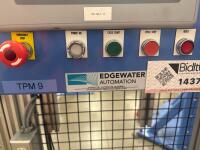 Electrical panel - 3