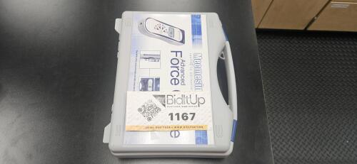 Mecmesin AFG 10N Advanced Force Gauge