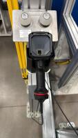 Thyssenkrupp Cell OP210 Semi-Auto Load Cooling Fins and Leak Testing 78&rdquo; x 27 1/2 - 19