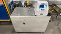 Thyssenkrupp Cell OP210 Semi-Auto Load Cooling Fins and Leak Testing 78&rdquo; x 27 1/2 - 26