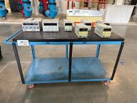 Transfer cart