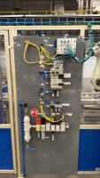 Festo Valve Manifold, Hirschmann Ethernet Switch